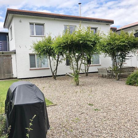 Strandnahe 3Z-Ferienwohnung Кил Екстериор снимка